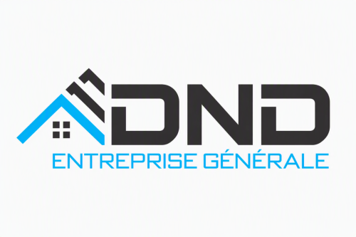 DND Entreprise Générale Sàrl